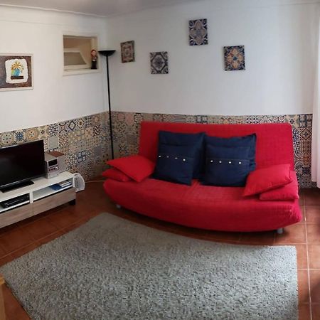 Lisbon City Centre Apartment Eksteriør bilde