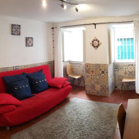 Lisbon City Centre Apartment Eksteriør bilde