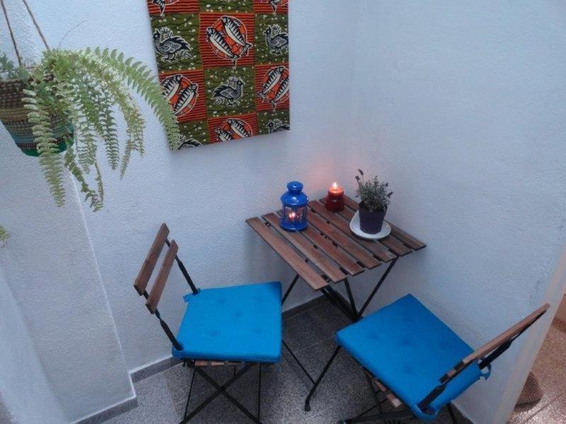 Lisbon City Centre Apartment Eksteriør bilde