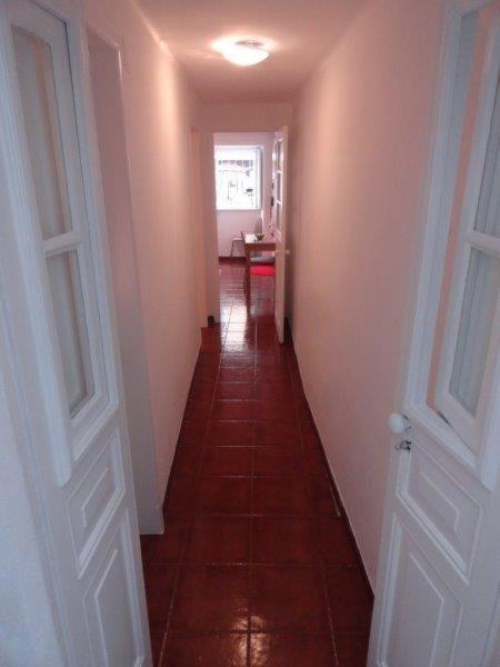 Lisbon City Centre Apartment Eksteriør bilde