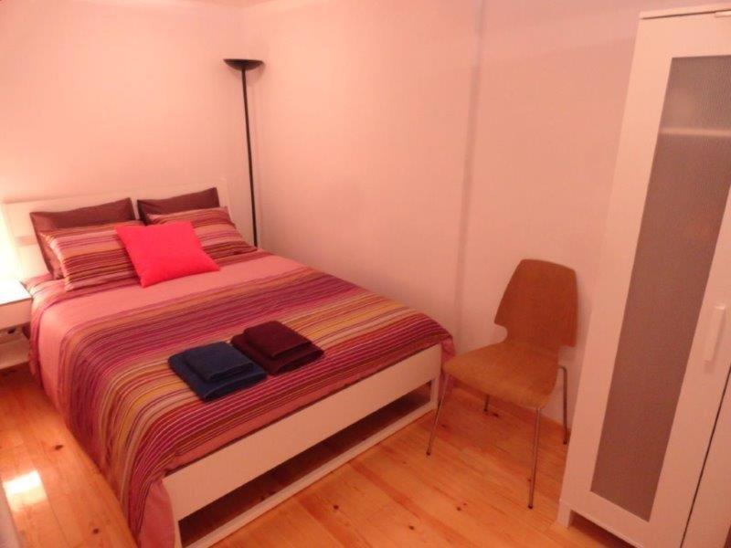 Lisbon City Centre Apartment Eksteriør bilde