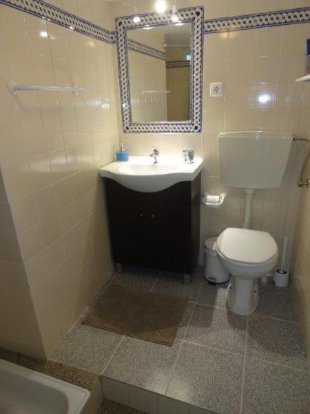 Lisbon City Centre Apartment Eksteriør bilde
