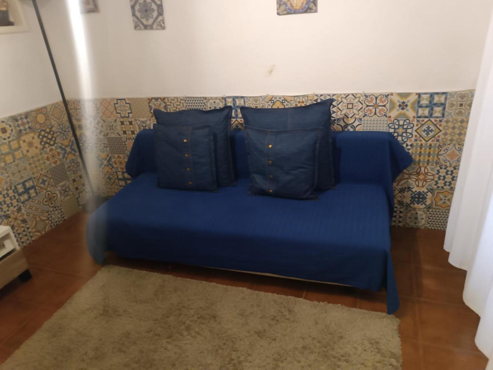 Lisbon City Centre Apartment Eksteriør bilde